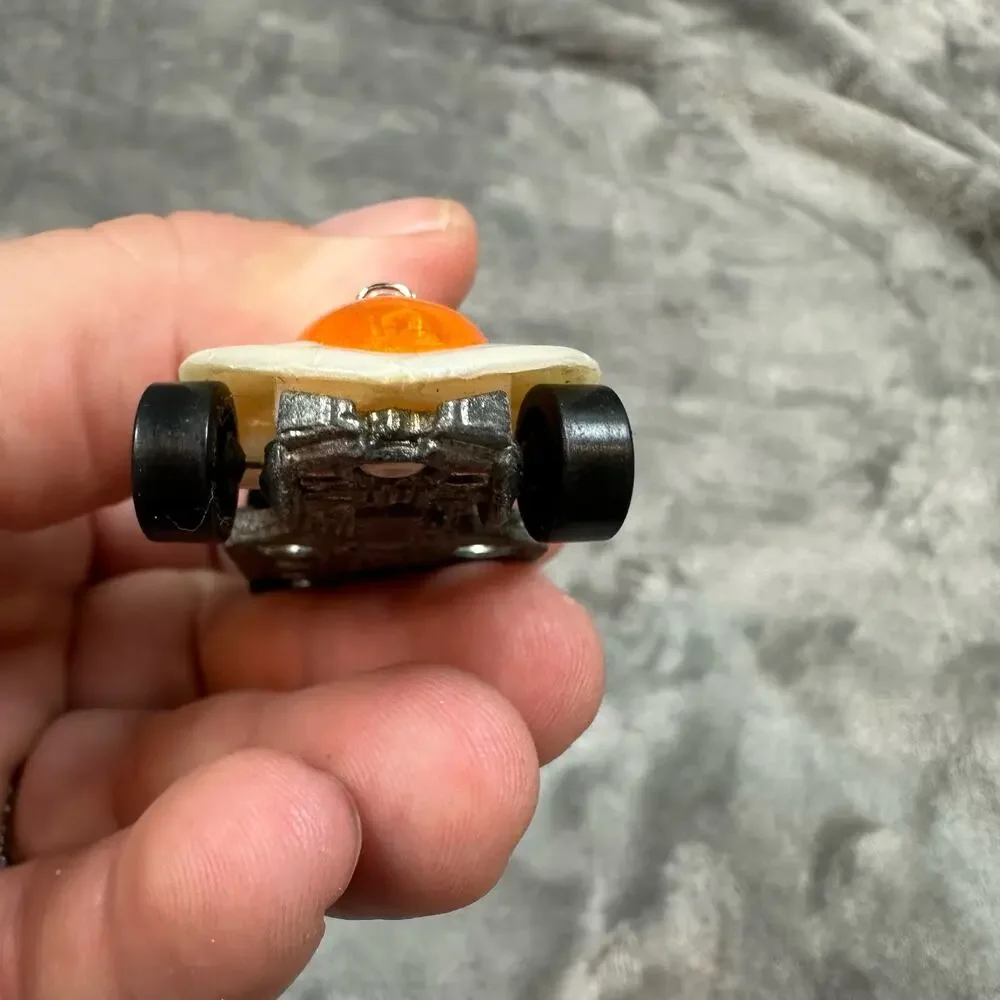 Mattel hot wheels
